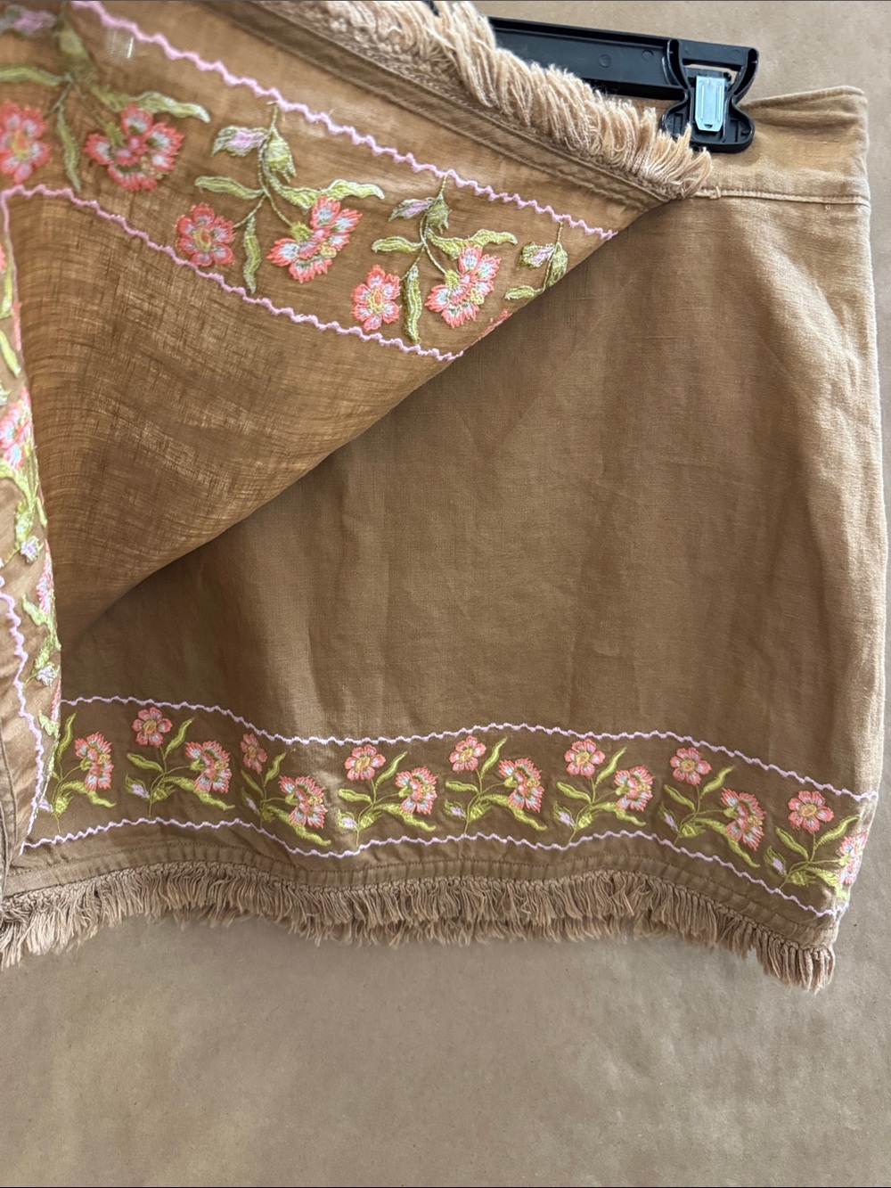 Spartina Skirt - Picture 3 of 5